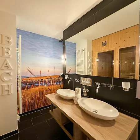 Deichgraf Deichgraf 31-10 Apartment Wremen