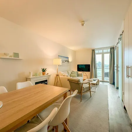 Apartment Deichgraf Deichgraf 31-10 *