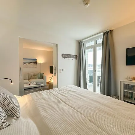 Deichgraf Deichgraf 31-10 Apartment *